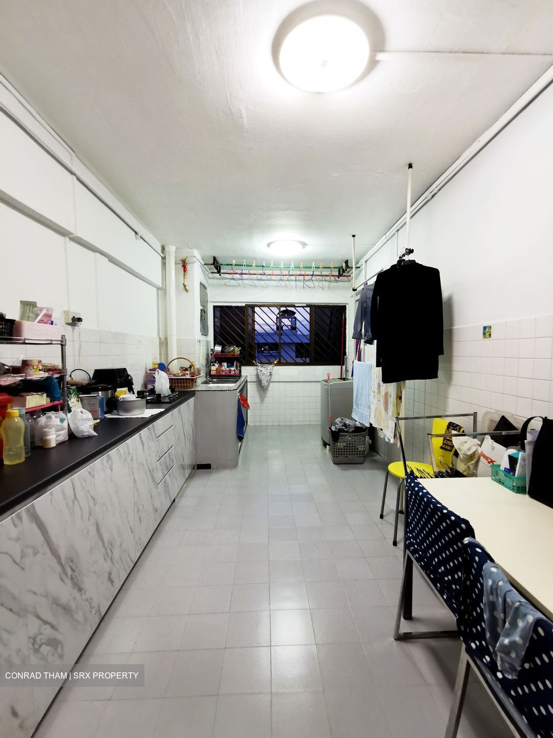 Blk 122 Ang Mo Kio Avenue 3 (Ang Mo Kio), HDB 3 Rooms #588212891